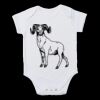 Deco Baby Onesie Thumbnail