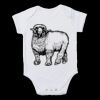 Deco Baby Onesie Thumbnail