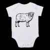Deco Baby Onesie Thumbnail