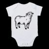 Deco Baby Onesie Thumbnail