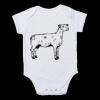 Deco Baby Onesie Thumbnail