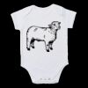 Deco Baby Onesie Thumbnail