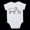 Deco Baby Onesie Thumbnail