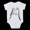 Deco Baby Onesie Thumbnail