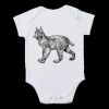 Deco Baby Onesie Thumbnail