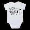 Deco Baby Onesie Thumbnail