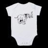 Deco Baby Onesie Thumbnail