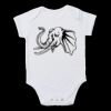 Deco Baby Onesie Thumbnail
