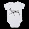 Deco Baby Onesie Thumbnail