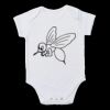 Deco Baby Onesie Thumbnail