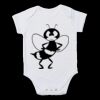 Deco Baby Onesie Thumbnail