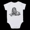 Deco Baby Onesie Thumbnail