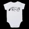 Deco Baby Onesie Thumbnail
