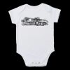 Deco Baby Onesie Thumbnail
