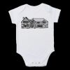 Deco Baby Onesie Thumbnail