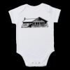 Deco Baby Onesie Thumbnail