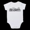 Deco Baby Onesie Thumbnail