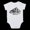 Deco Baby Onesie Thumbnail