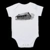 Deco Baby Onesie Thumbnail