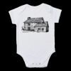 Deco Baby Onesie Thumbnail
