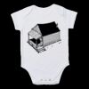Deco Baby Onesie Thumbnail