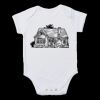 Deco Baby Onesie Thumbnail