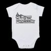 Deco Baby Onesie Thumbnail