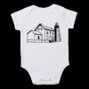 Deco Baby Onesie Thumbnail