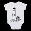 Deco Baby Onesie Thumbnail