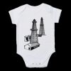 Deco Baby Onesie Thumbnail