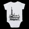 Deco Baby Onesie Thumbnail