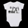 Deco Baby Onesie Thumbnail