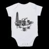 Deco Baby Onesie Thumbnail
