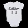 Deco Baby Onesie Thumbnail
