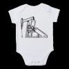 Deco Baby Onesie Thumbnail
