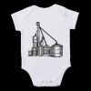 Deco Baby Onesie Thumbnail