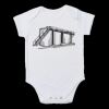 Deco Baby Onesie Thumbnail