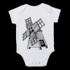 Deco Baby Onesie Thumbnail