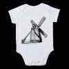 Deco Baby Onesie Thumbnail