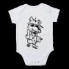 Deco Baby Onesie Thumbnail