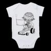 Deco Baby Onesie Thumbnail
