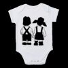 Deco Baby Onesie Thumbnail