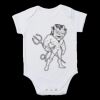Deco Baby Onesie Thumbnail