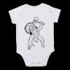 Deco Baby Onesie Thumbnail