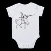 Deco Baby Onesie Thumbnail
