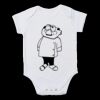 Deco Baby Onesie Thumbnail