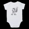 Deco Baby Onesie Thumbnail