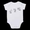 Deco Baby Onesie Thumbnail