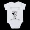 Deco Baby Onesie Thumbnail
