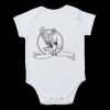 Deco Baby Onesie Thumbnail